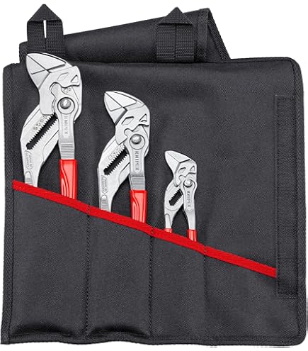 クニペックス (KNIPEX) ツールアクセサリー KNIPEX 001941 ツールロールセット 001941 6g7v4d0 クニペックス (KNIPEX) ツールアクセサリー KNIPEX 001941 ツール